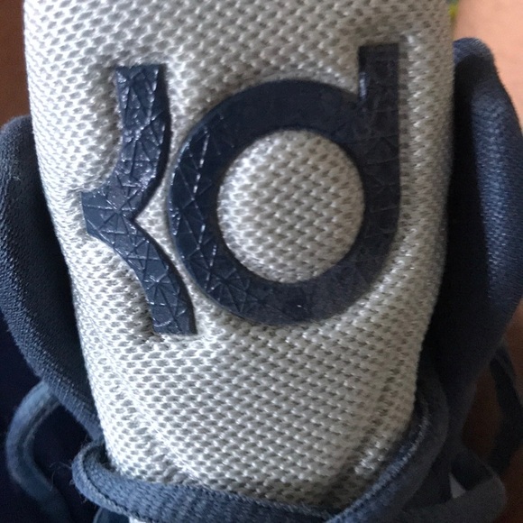 KD 5 Ice Blue - Picture 3 of 4